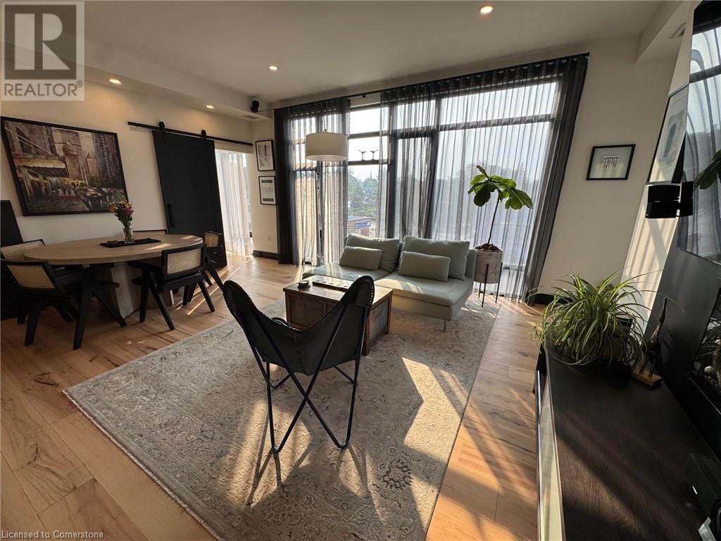 Photo 2 of 38 Harbour Street Unit 416, Port Dover ON