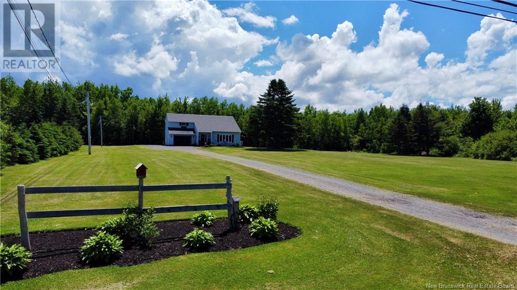 Photo 1 of 110 Valley Ranch Road, Irishtown NB