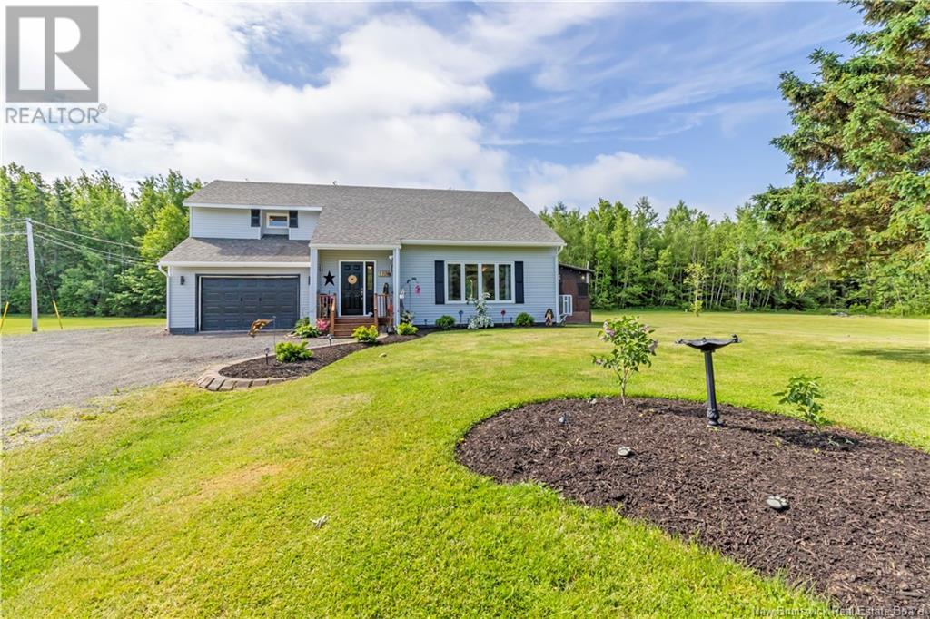 Photo 34 of 110 Valley Ranch Road, Irishtown NB