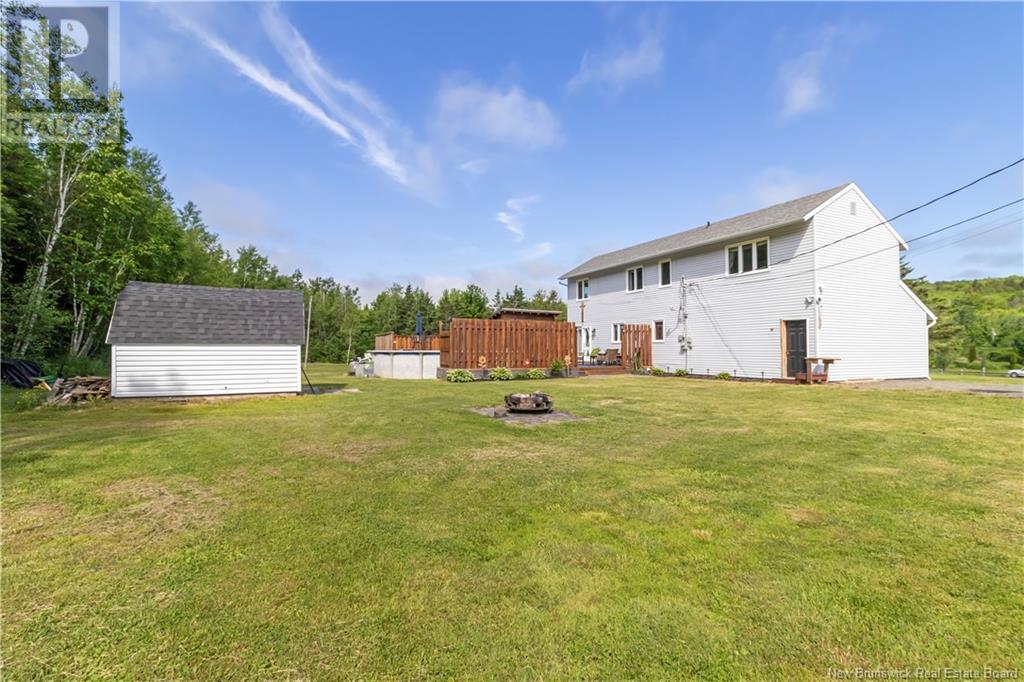Photo 36 of 110 Valley Ranch Road, Irishtown NB