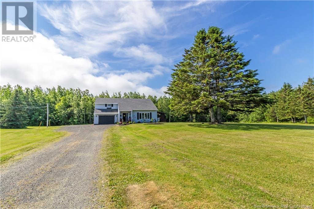 Photo 38 of 110 Valley Ranch Road, Irishtown NB