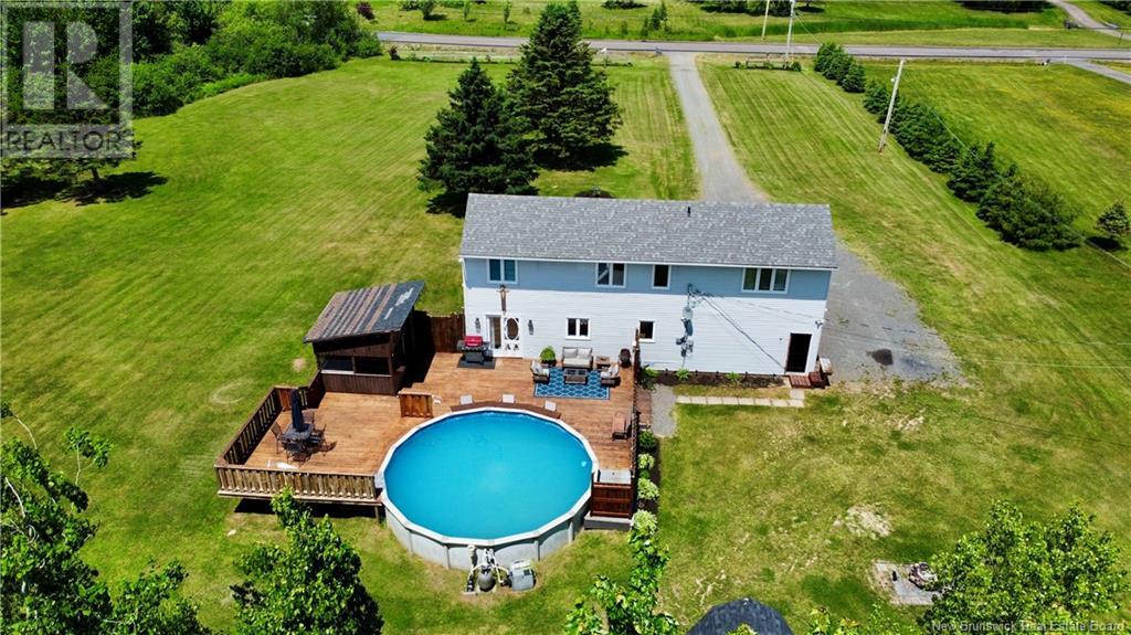 Photo 4 of 110 Valley Ranch Road, Irishtown NB