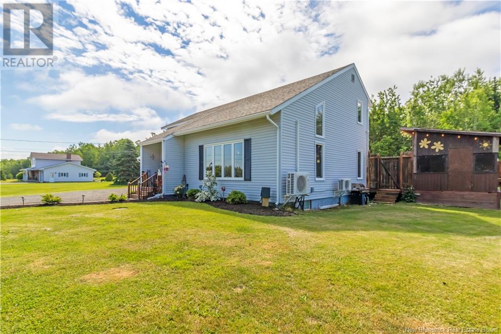Photo 40 of 110 Valley Ranch Road, Irishtown NB