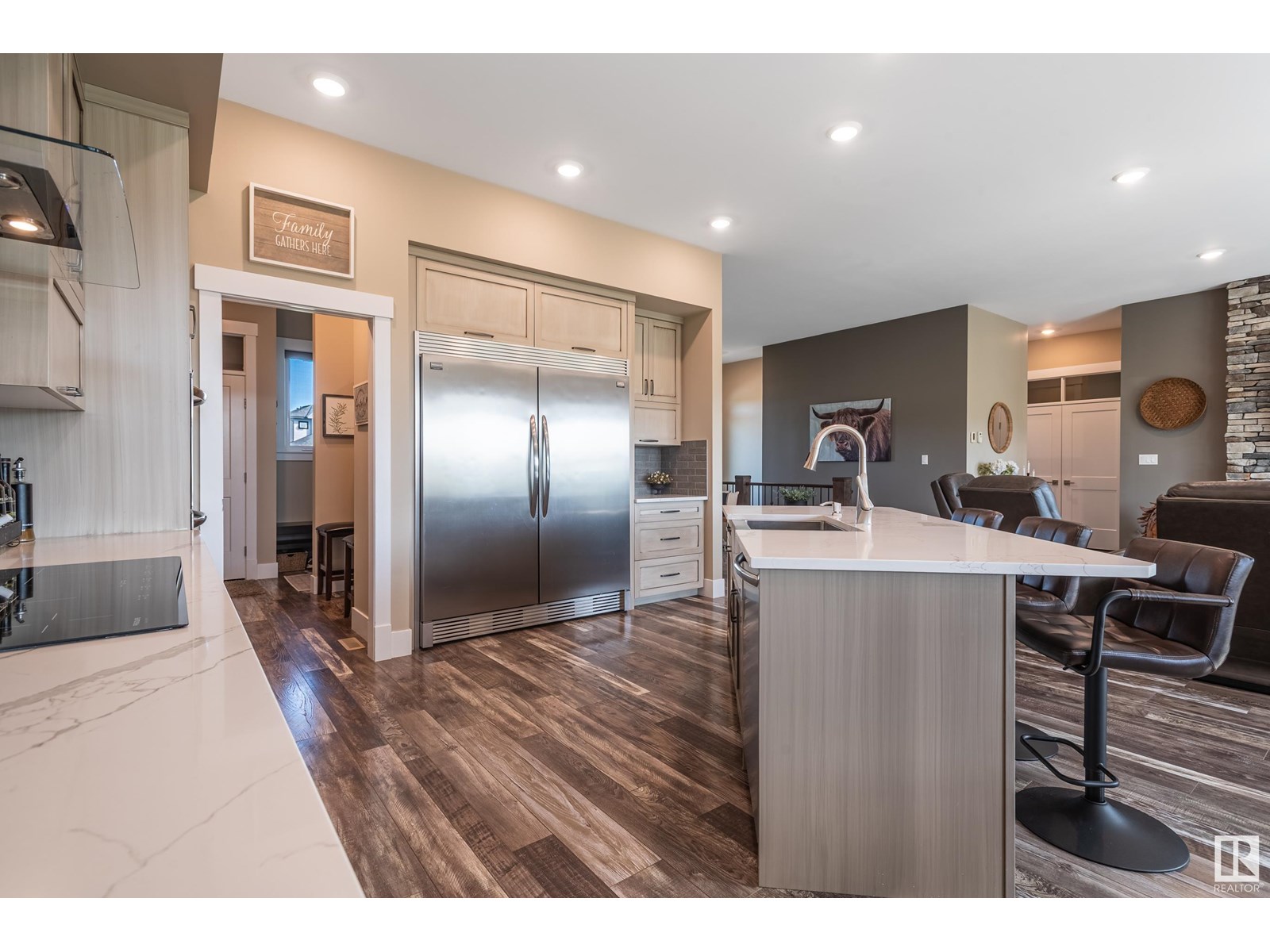 Photo 2 of 41 26409 Twp Road 532 A, Rural Parkland County AB