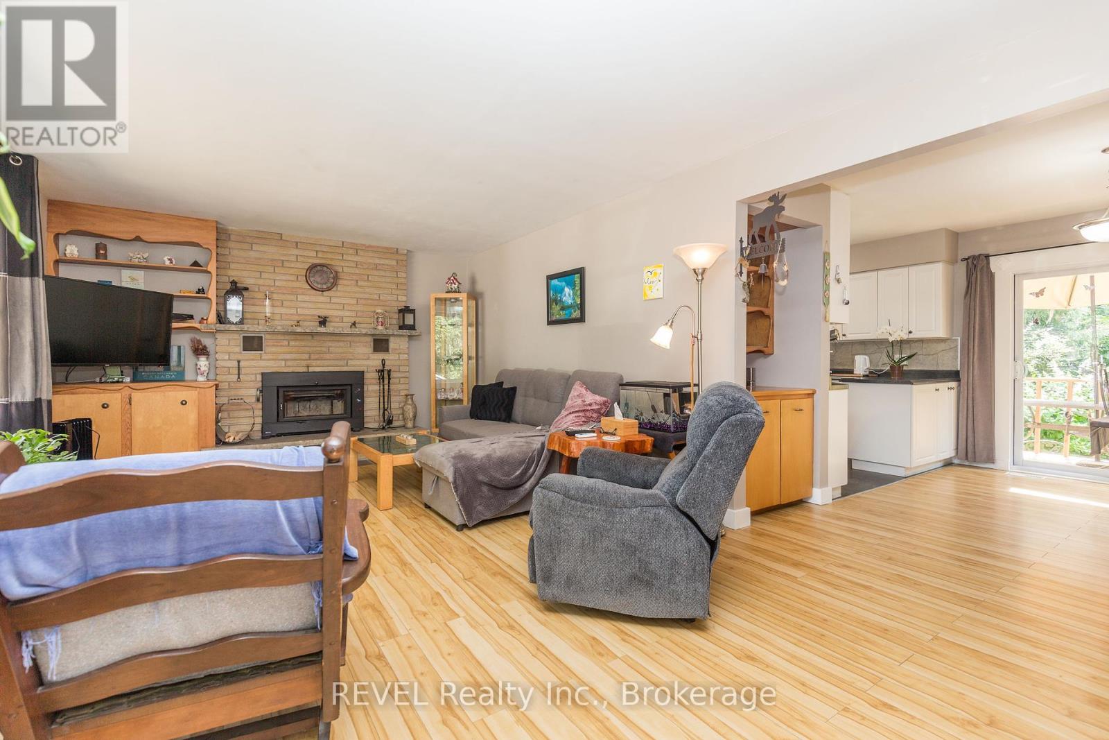 Photo 33 of 1643 Eagle Lake Road, Machar ON