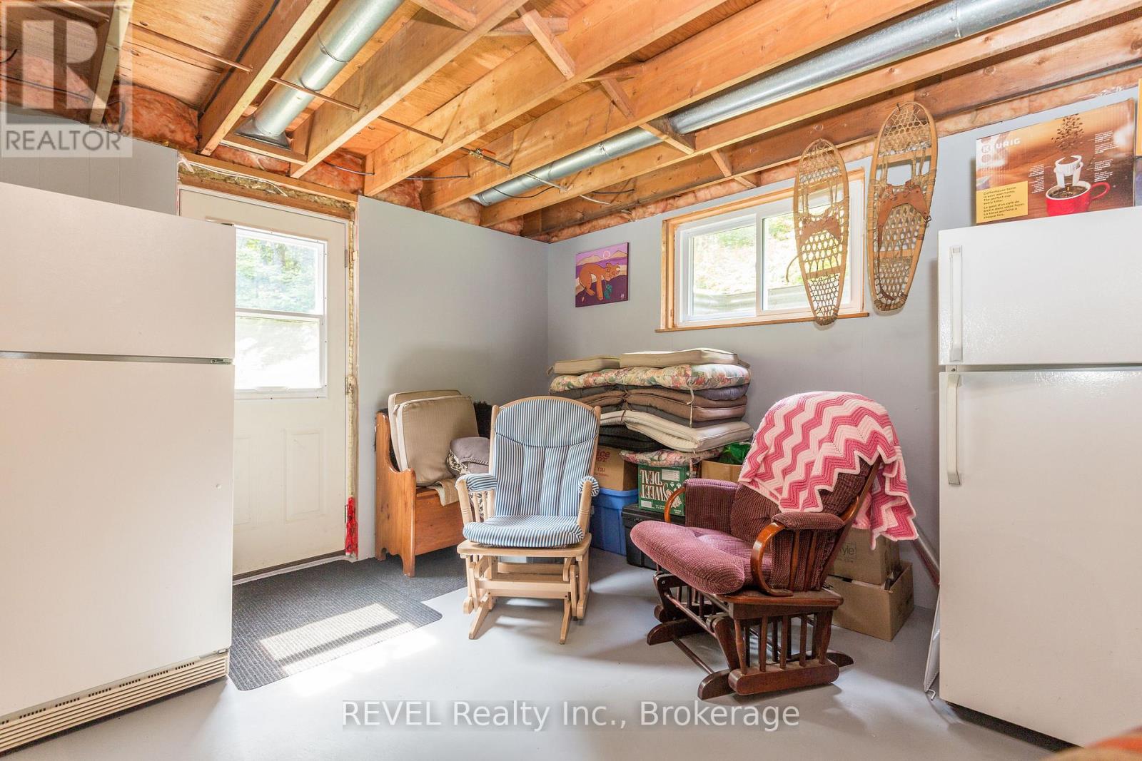 Photo 11 of 1643 Eagle Lake Road, Machar ON