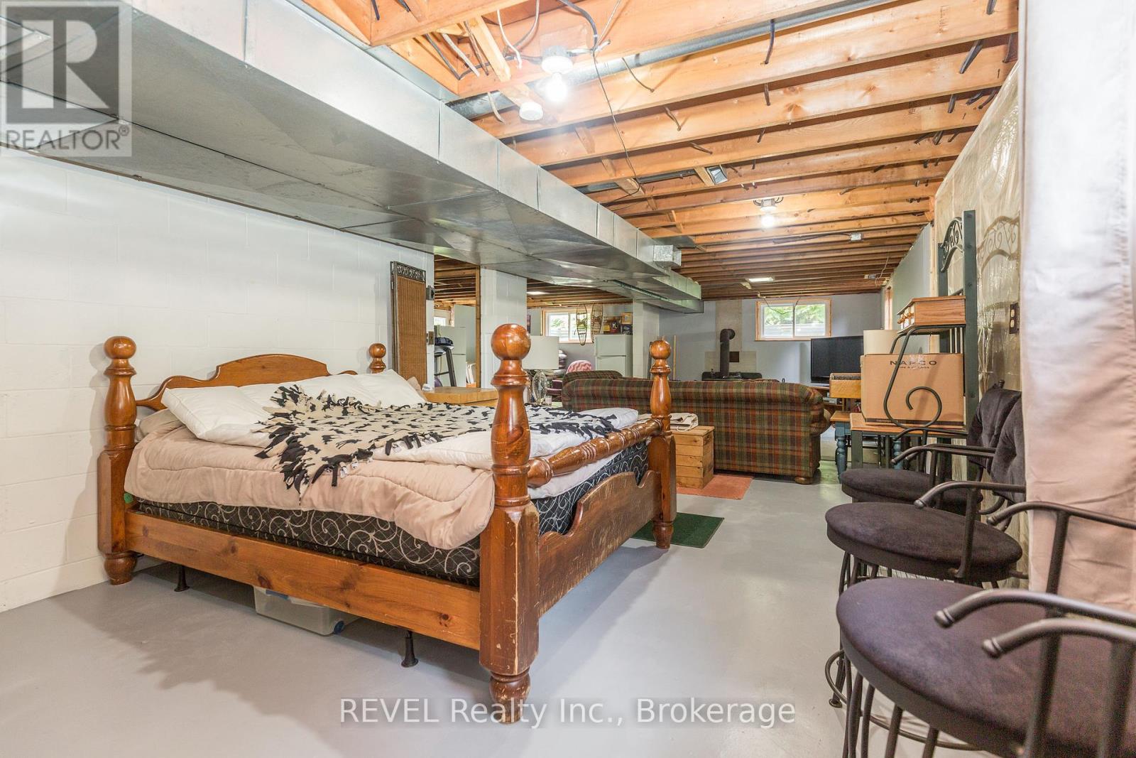 Photo 19 of 1643 Eagle Lake Road, Machar ON