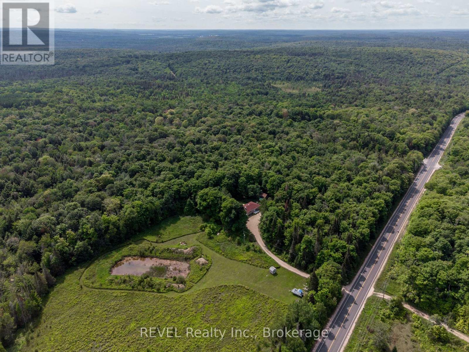 Photo 32 of 1643 Eagle Lake Road, Machar ON