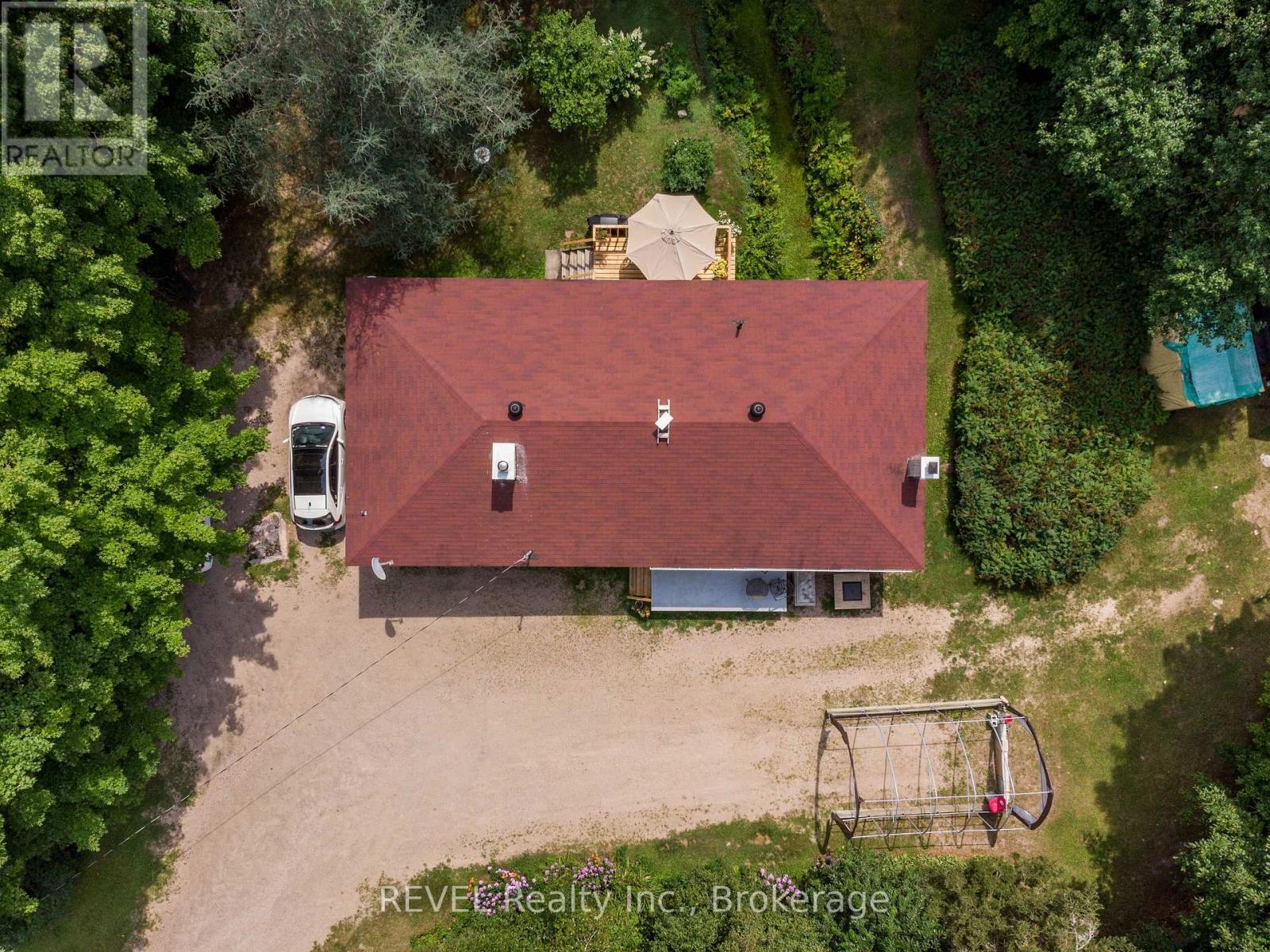 Photo 35 of 1643 Eagle Lake Road, Machar ON