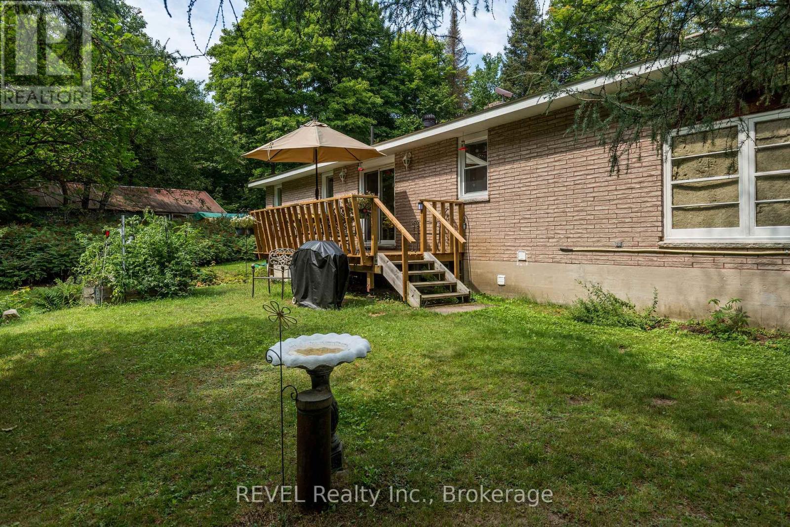 Photo 16 of 1643 Eagle Lake Road, Machar ON
