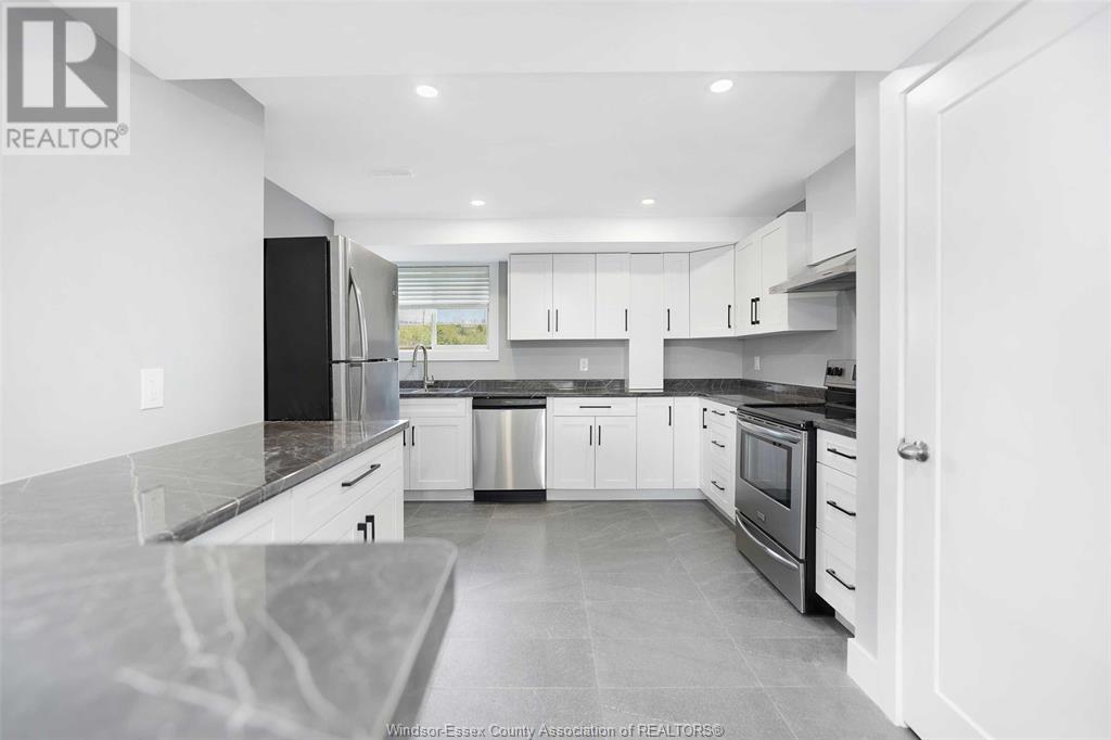 Photo 10 of 3134 Riberdy Unit Lower, Windsor ON