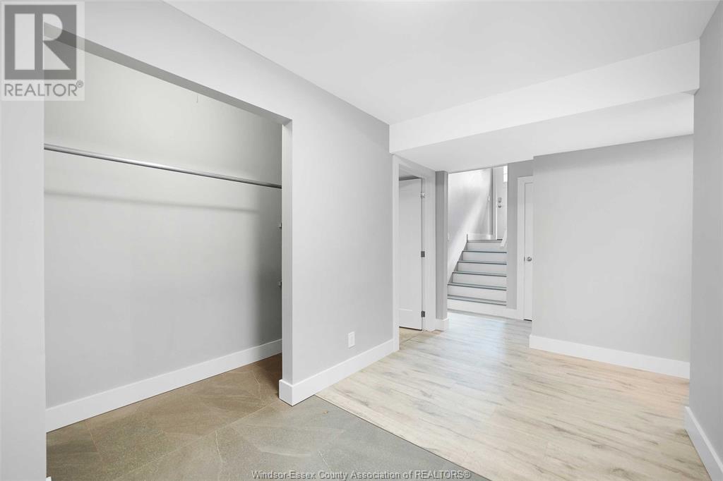 Photo 14 of 3134 Riberdy Unit Lower, Windsor ON