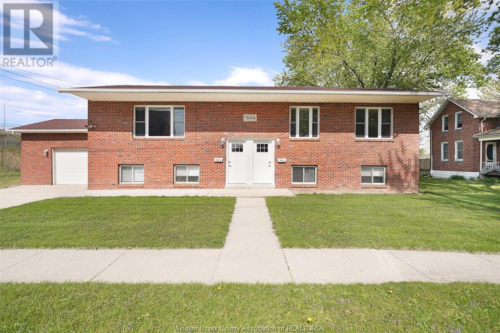 Photo 2 of 3134 Riberdy Unit Lower, Windsor ON