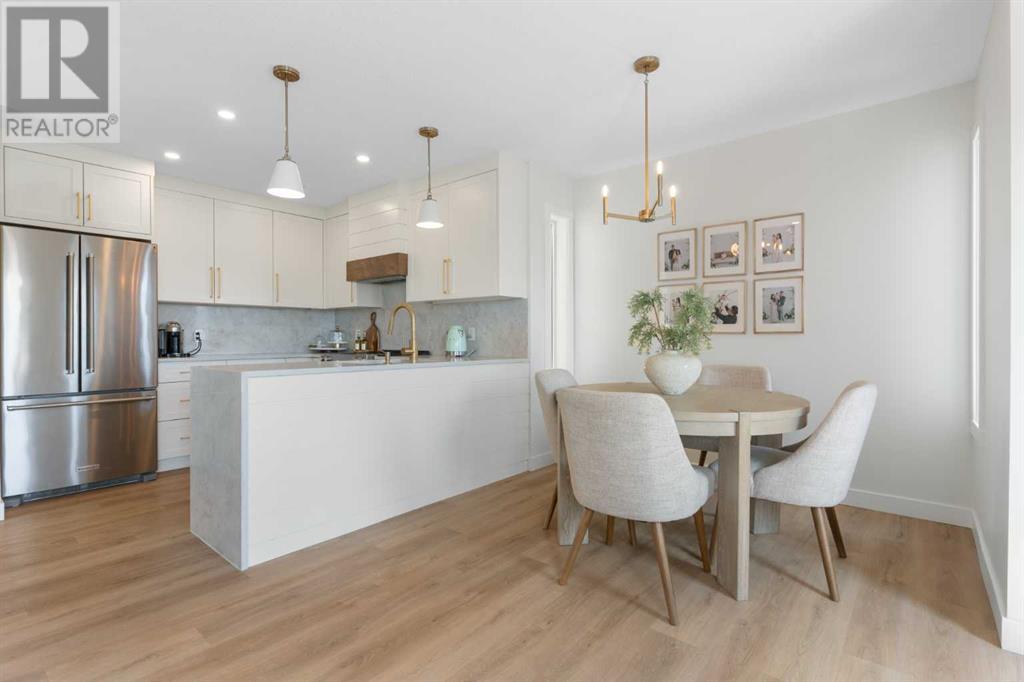 6 Hidden Hills Terrace NW, Calgary, Alberta