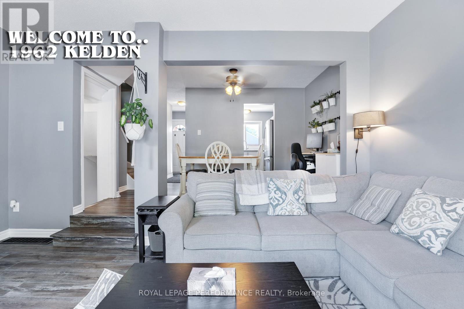 Welcome to 1962 Kelden Cres