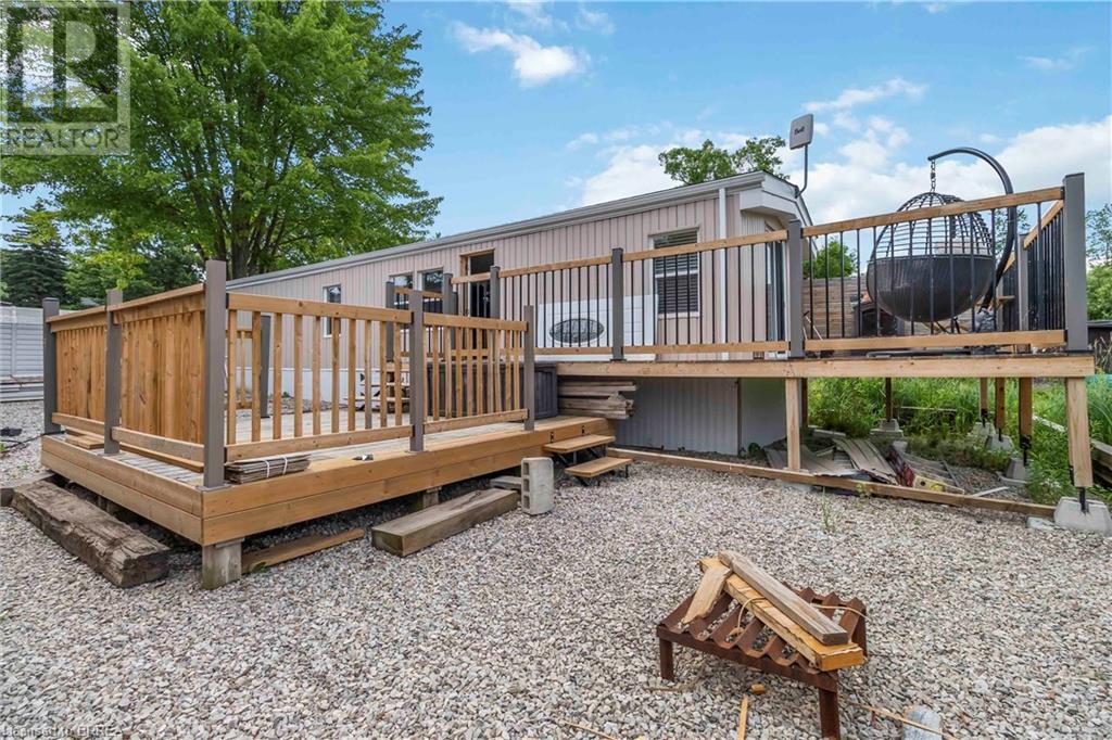 Photo 17 of 99 Fourth Concession Road Unit 243, Burford ON