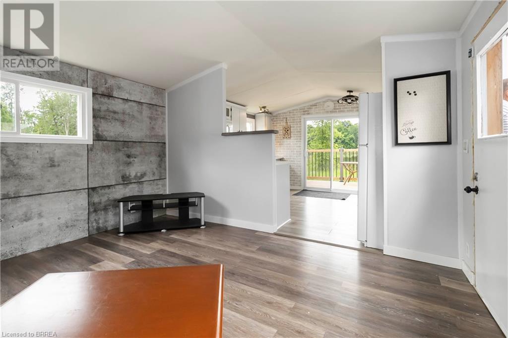 Photo 23 of 99 Fourth Concession Road Unit 243, Burford ON