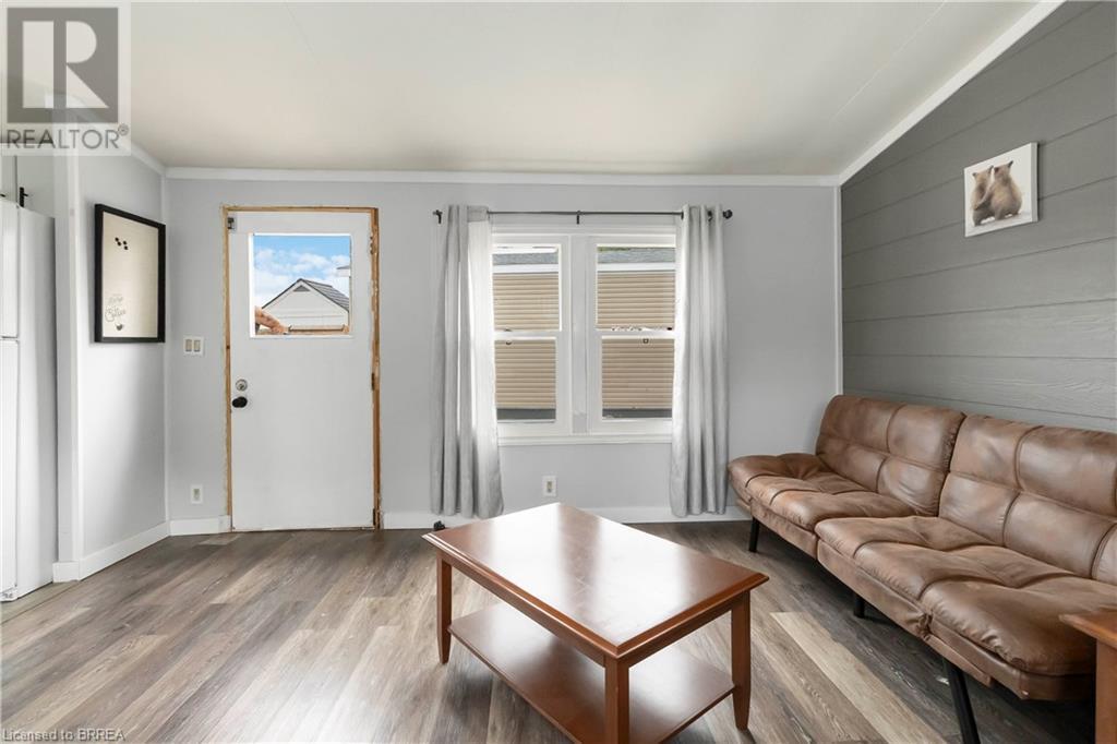 Photo 30 of 99 Fourth Concession Road Unit 243, Burford ON