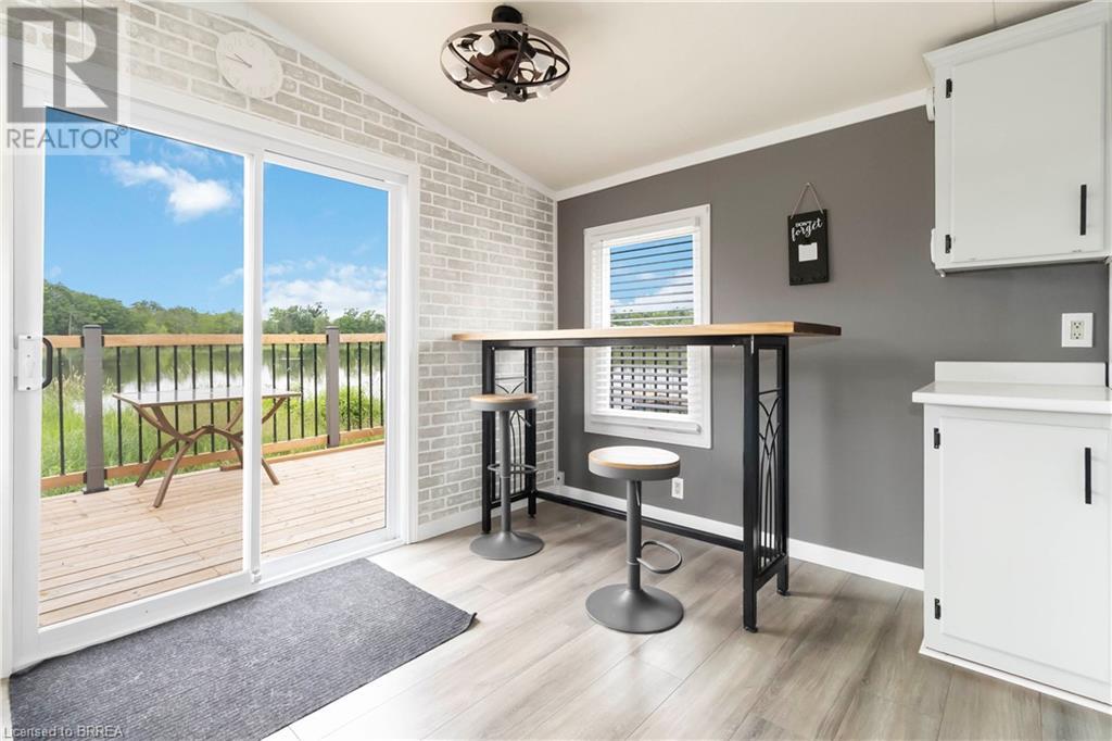 Photo 4 of 99 Fourth Concession Road Unit 243, Burford ON