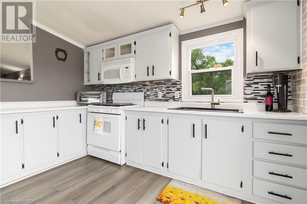 Photo 24 of 99 Fourth Concession Road Unit 243, Burford ON