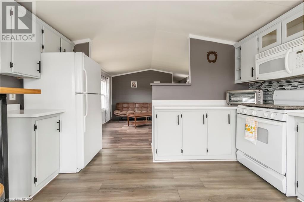 Photo 14 of 99 Fourth Concession Road Unit 243, Burford ON