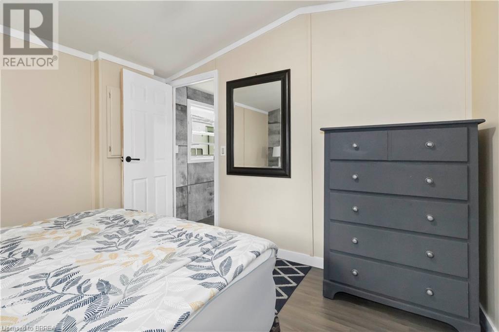 Photo 26 of 99 Fourth Concession Road Unit 243, Burford ON