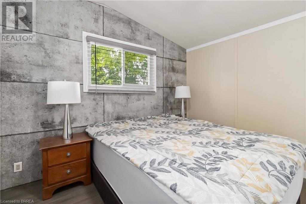 Photo 13 of 99 Fourth Concession Road Unit 243, Burford ON