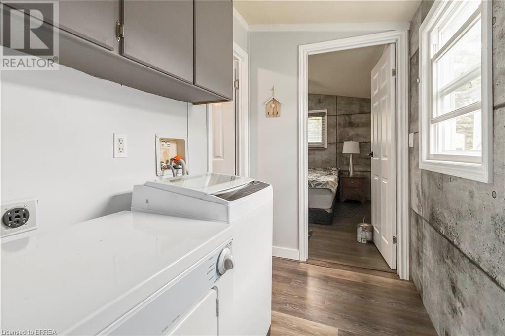 Photo 25 of 99 Fourth Concession Road Unit 243, Burford ON
