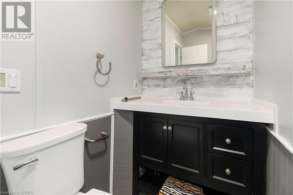 Photo 20 of 99 Fourth Concession Road Unit 243, Burford ON