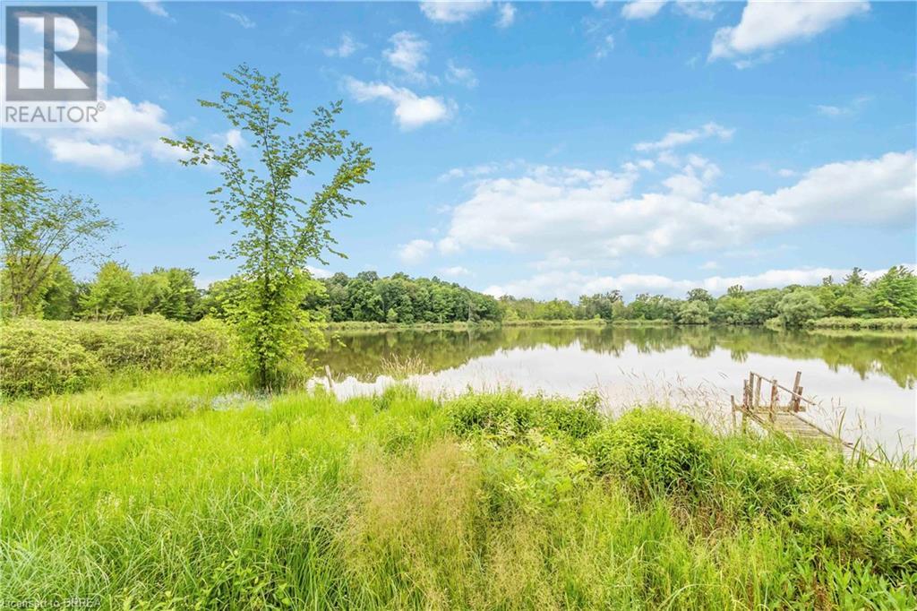 Photo 16 of 99 Fourth Concession Road Unit 243, Burford ON