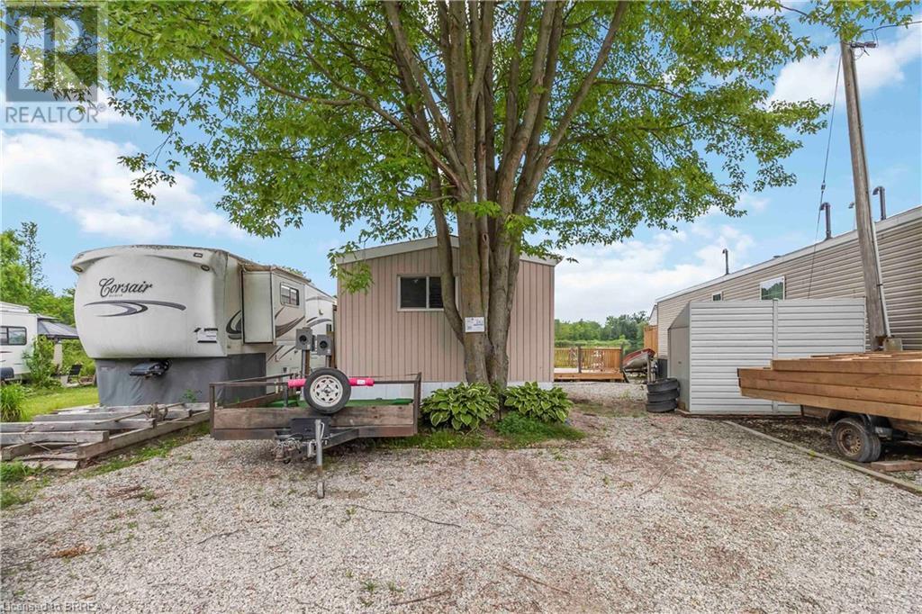 Photo 15 of 99 Fourth Concession Road Unit 243, Burford ON