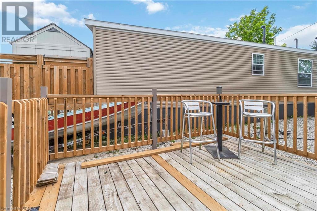 Photo 2 of 99 Fourth Concession Road Unit 243, Burford ON