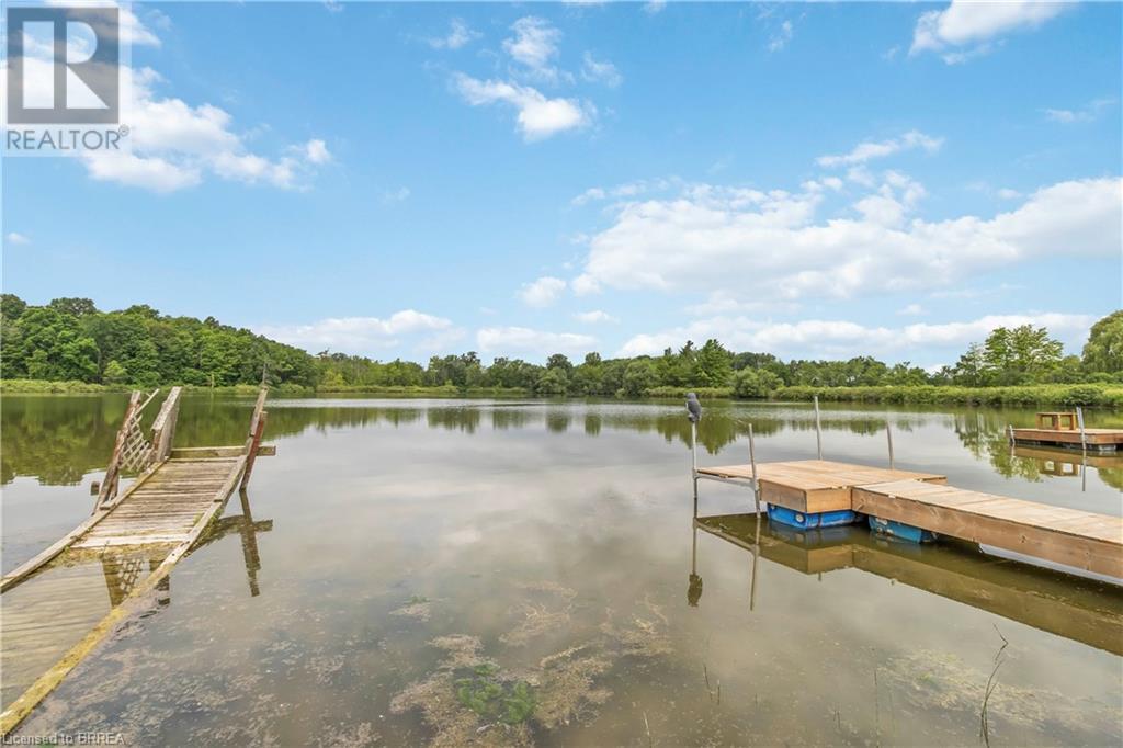 Photo 10 of 99 Fourth Concession Road Unit 243, Burford ON