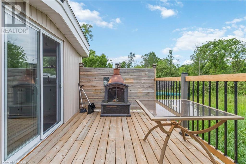 Photo 8 of 99 Fourth Concession Road Unit 243, Burford ON