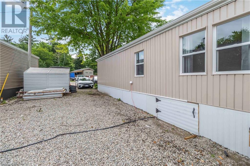 Photo 19 of 99 Fourth Concession Road Unit 243, Burford ON
