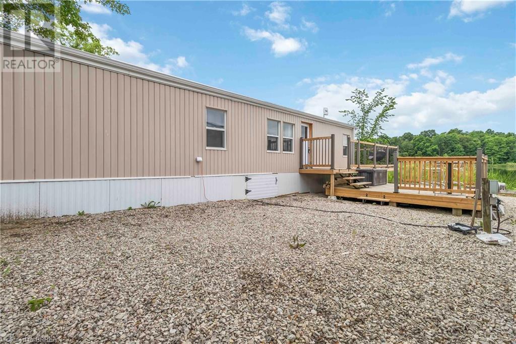 Photo 22 of 99 Fourth Concession Road Unit 243, Burford ON