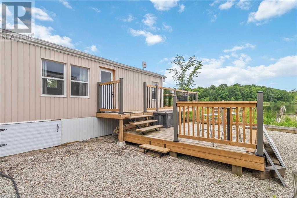 Photo 29 of 99 Fourth Concession Road Unit 243, Burford ON