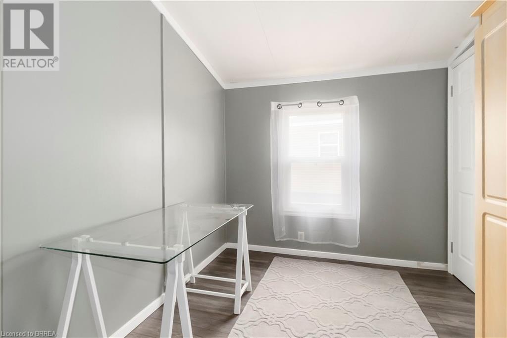 Photo 1 of 99 Fourth Concession Road Unit 243, Burford ON