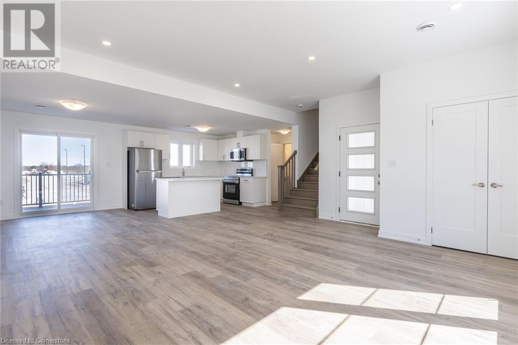 Photo 3 of 4263 Fourth Avenue Unit 821, Niagara Falls ON