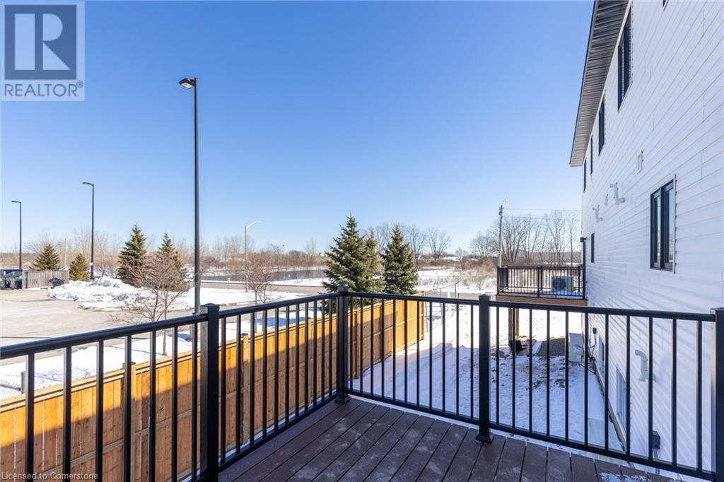 Photo 9 of 4263 Fourth Avenue Unit 821, Niagara Falls ON