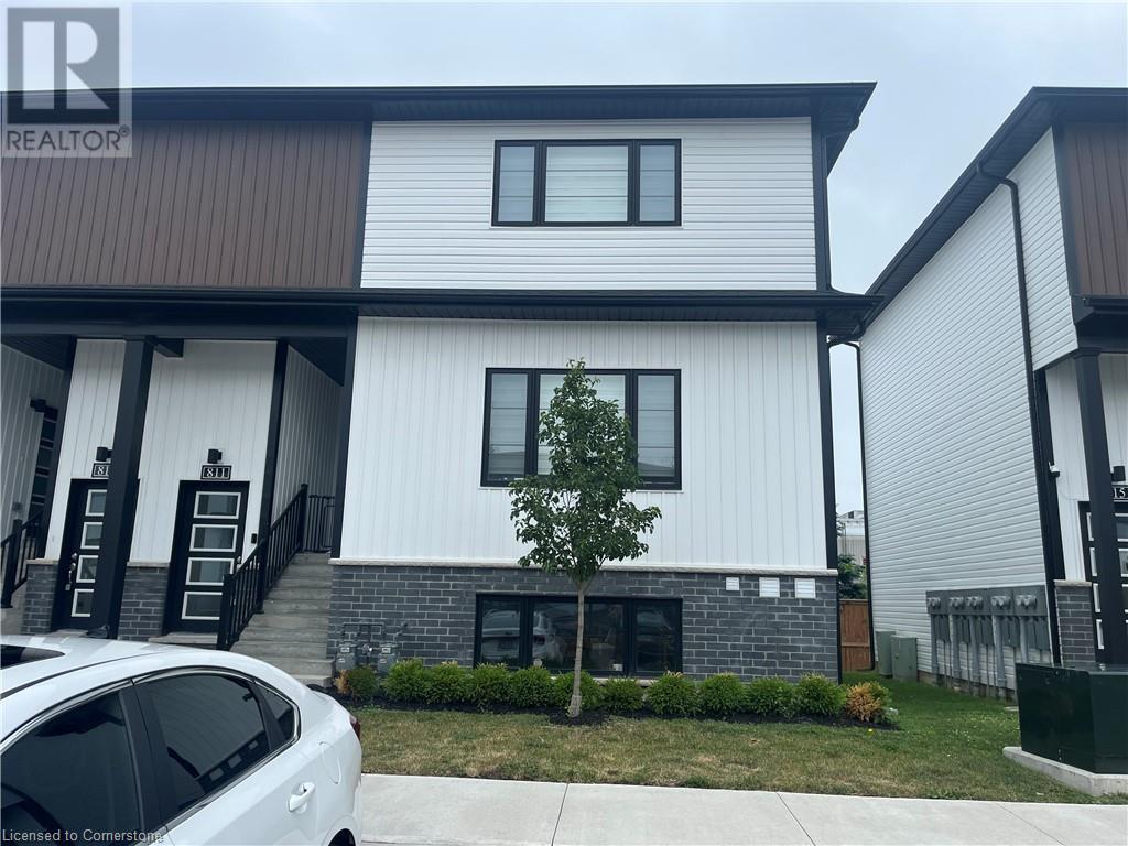 Photo 1 of 4263 Fourth Avenue Unit 821, Niagara Falls ON