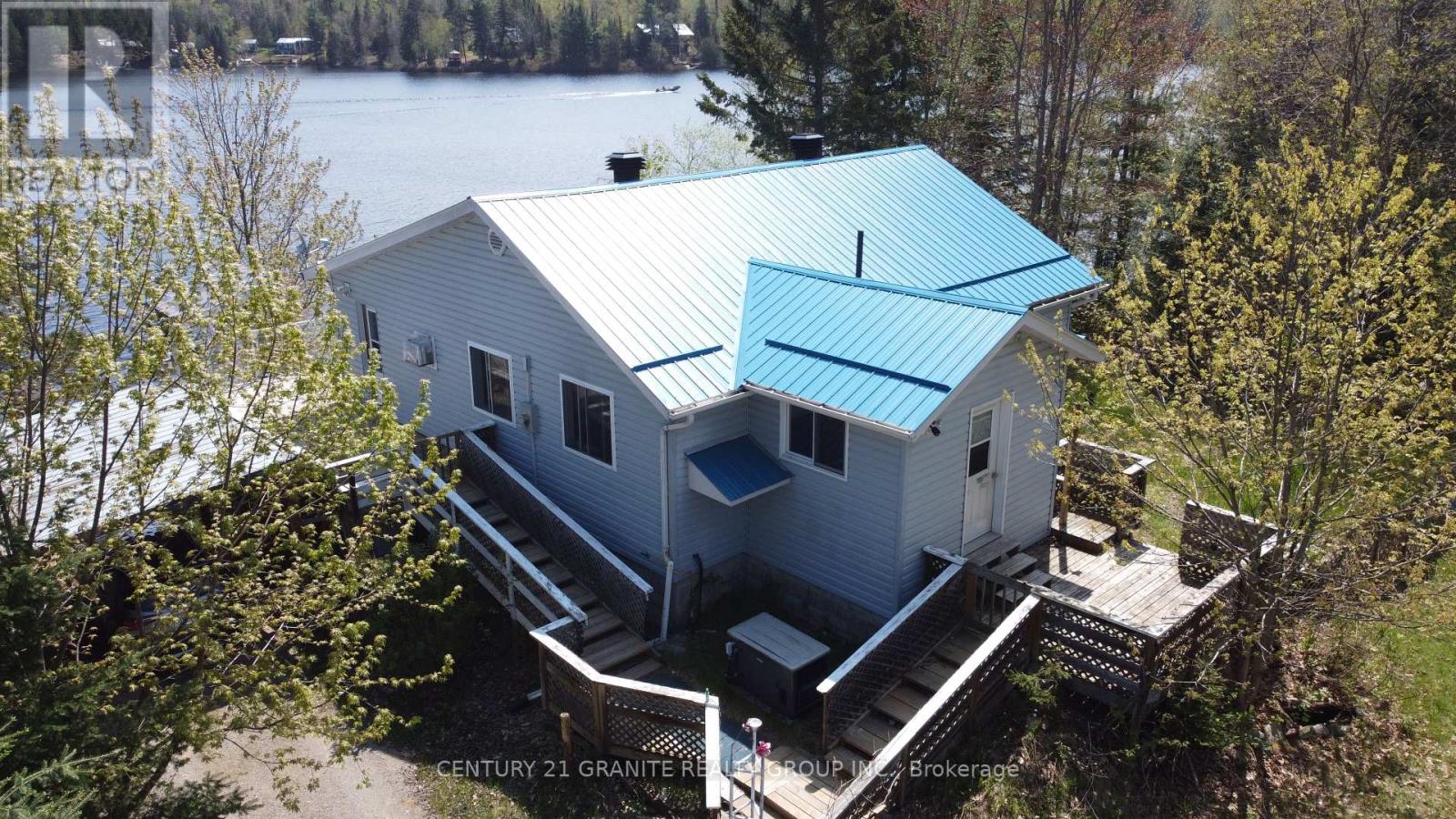 Photo 19 of 192 Circle Road, Hastings Highlands ON