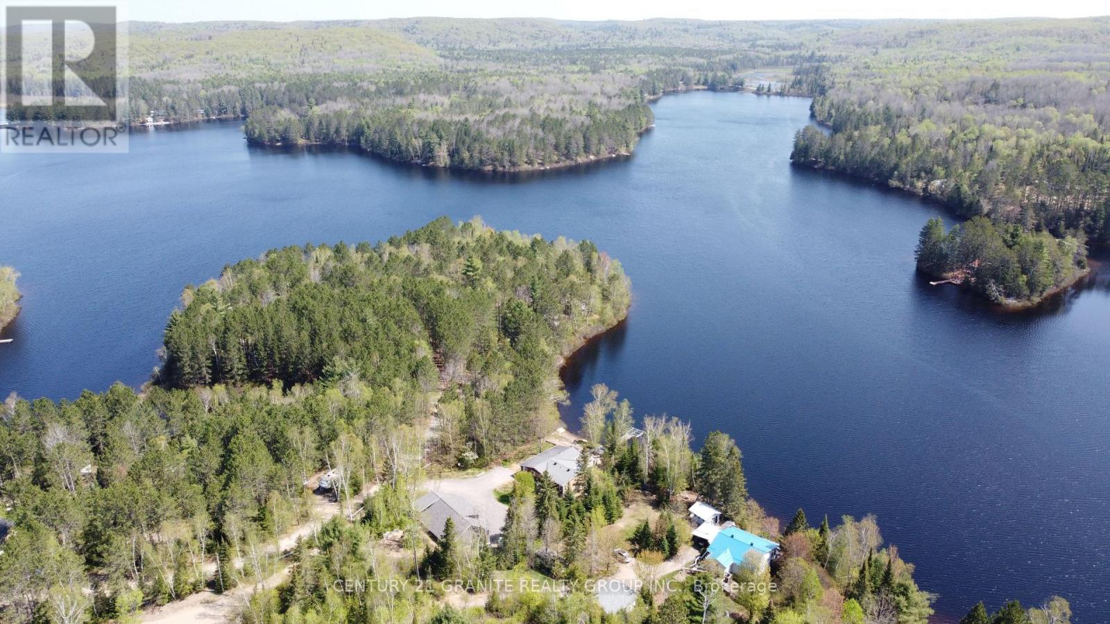 Photo 38 of 192 Circle Road, Hastings Highlands ON