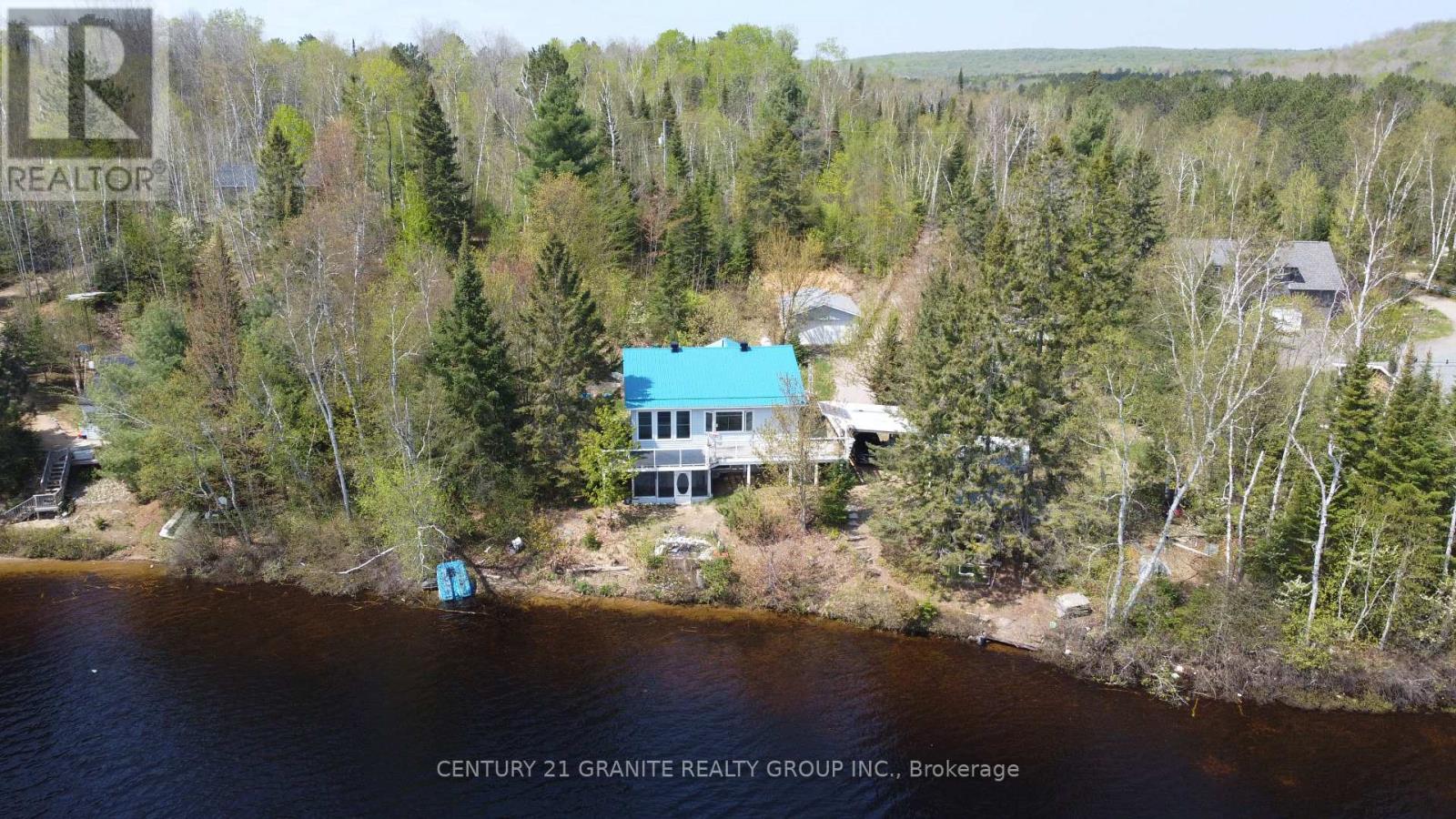 Photo 39 of 192 Circle Road, Hastings Highlands ON