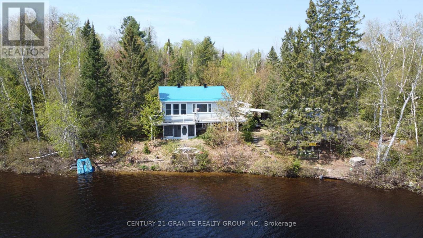 Photo 11 of 192 Circle Road, Hastings Highlands ON