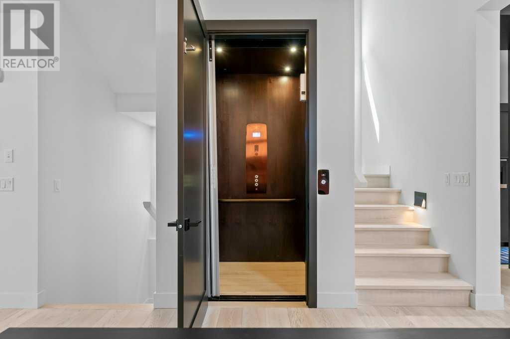 Single Family House for Sale in  A Street NW West Hillhurst Calgary 