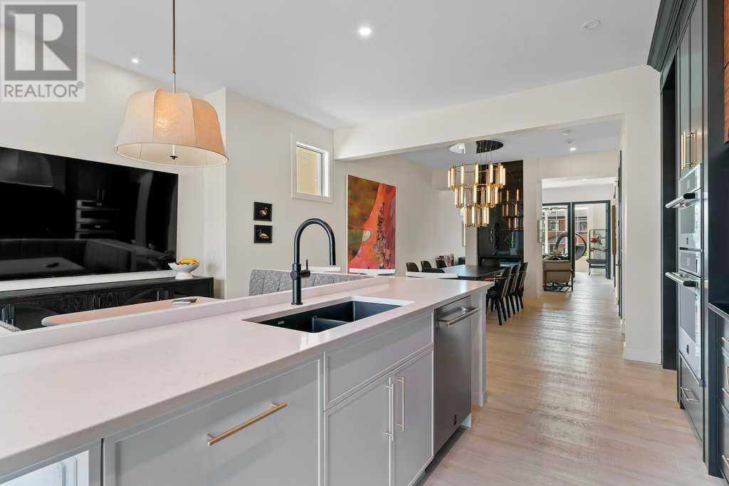 Single Family House for Sale in  A Street NW West Hillhurst Calgary 