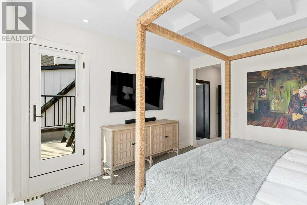 Single Family House for Sale in  A Street NW West Hillhurst Calgary 