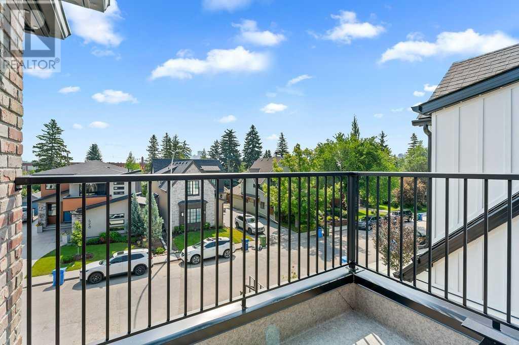 Single Family House for Sale in  A Street NW West Hillhurst Calgary 