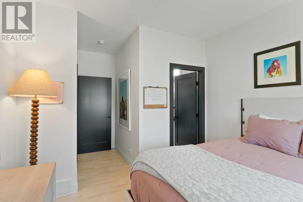 Single Family House for Sale in  A Street NW West Hillhurst Calgary 